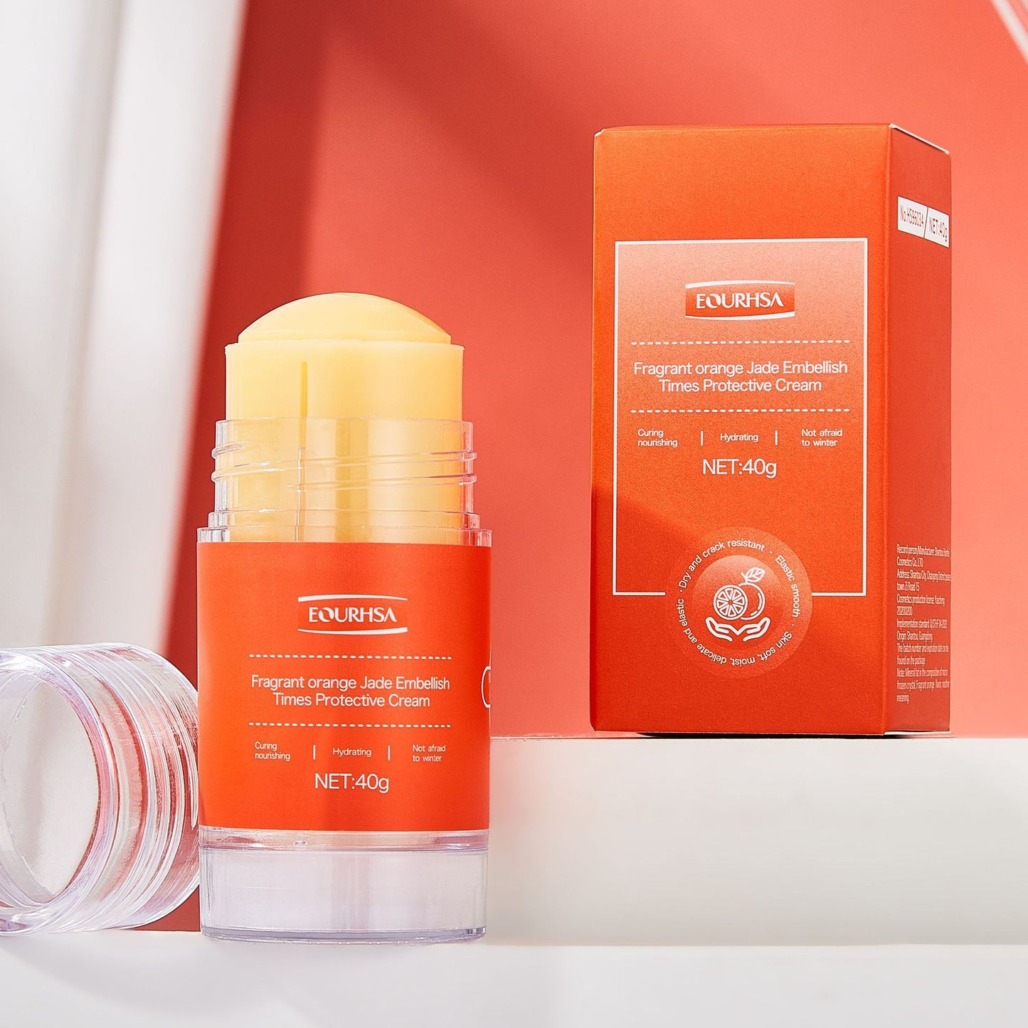 Your hands and feet with a nourishing moisturiser that softens and refreshes. Embrace self-care and experience the wonderful transformation it brings