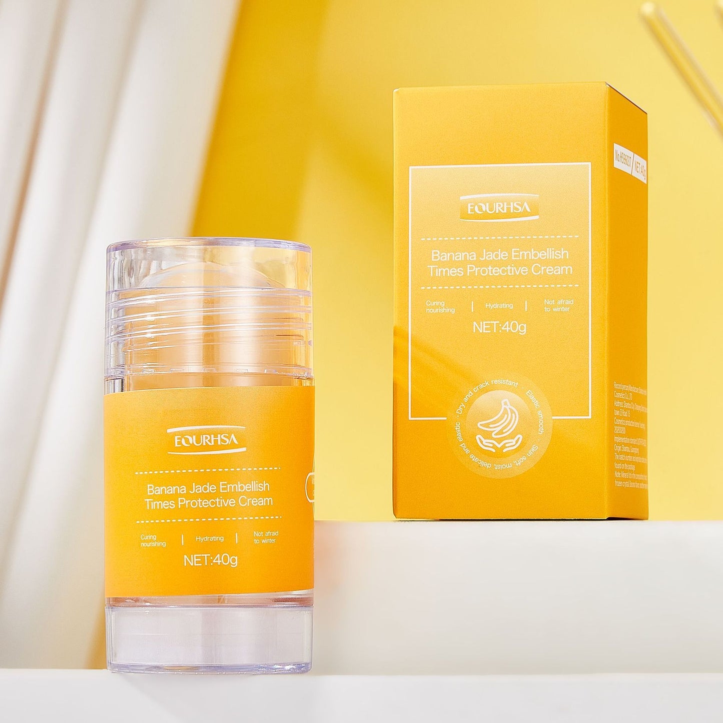 Your hands and feet with a nourishing moisturiser that softens and refreshes. Embrace self-care and experience the wonderful transformation it brings