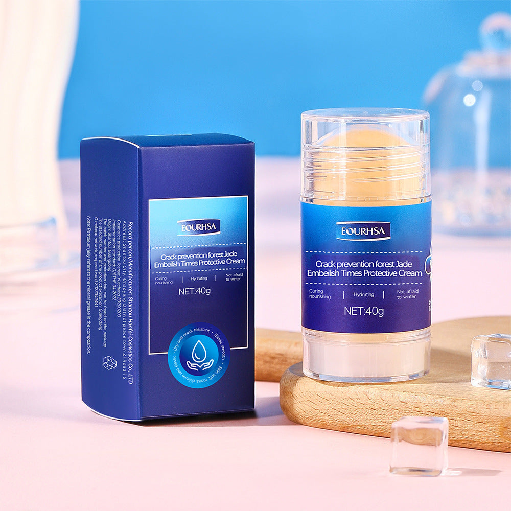 Your hands and feet with a nourishing moisturiser that softens and refreshes. Embrace self-care and experience the wonderful transformation it brings