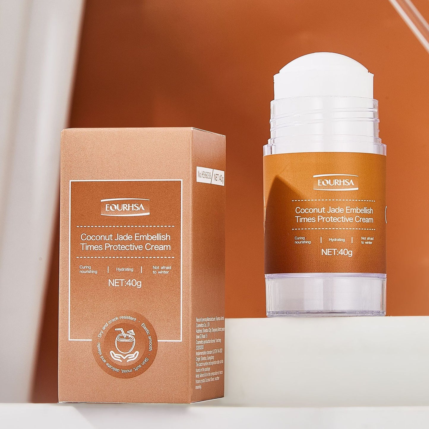 Your hands and feet with a nourishing moisturiser that softens and refreshes. Embrace self-care and experience the wonderful transformation it brings