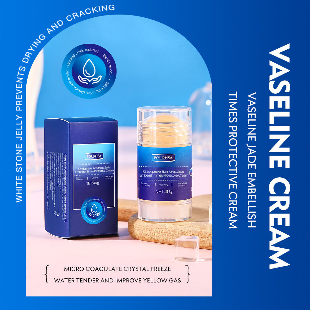 Your hands and feet with a nourishing moisturiser that softens and refreshes. Embrace self-care and experience the wonderful transformation it brings