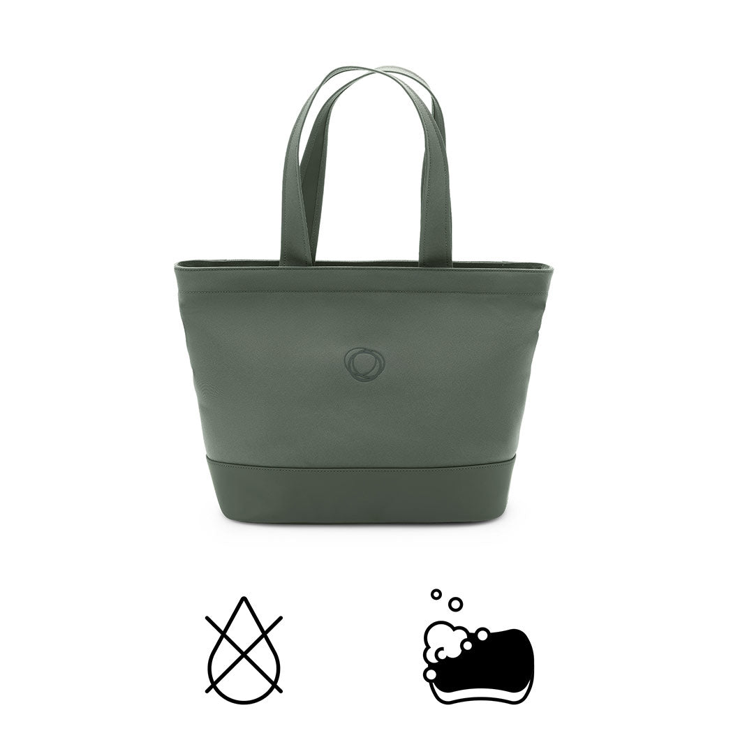 Bugaboo Changing Bag - Forest Green