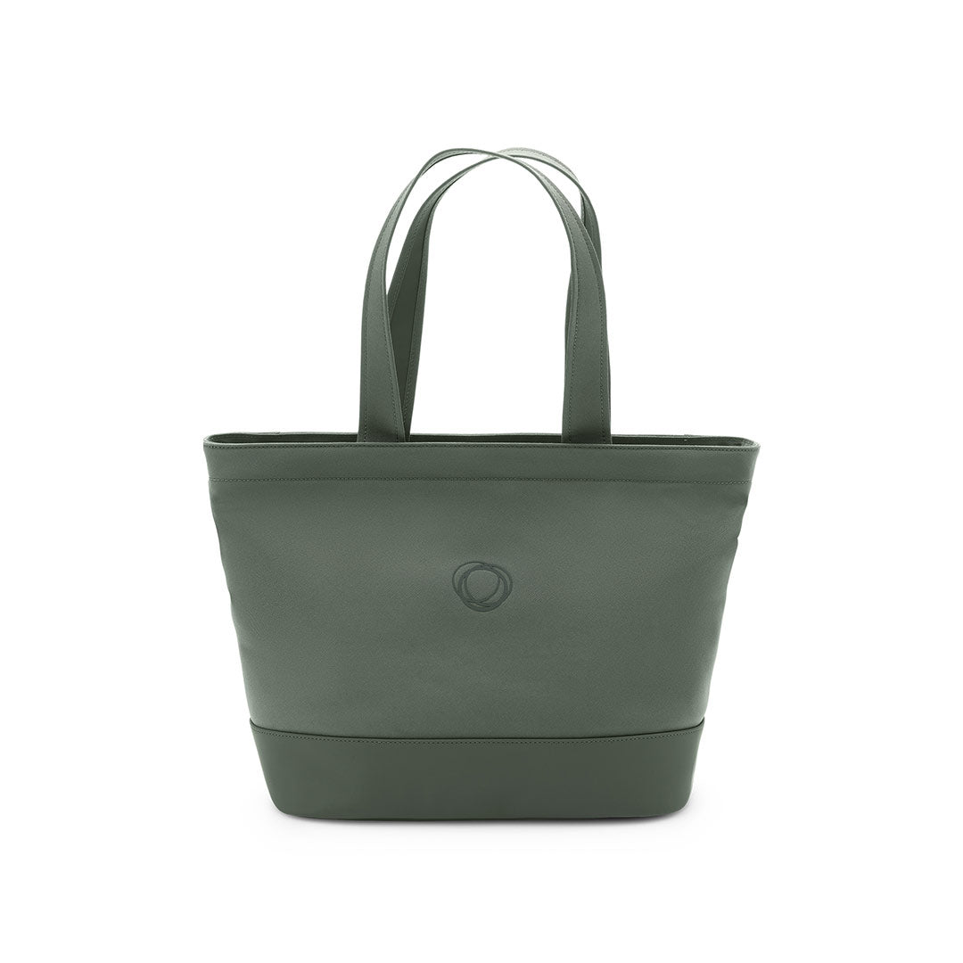 Bugaboo Changing Bag - Forest Green
