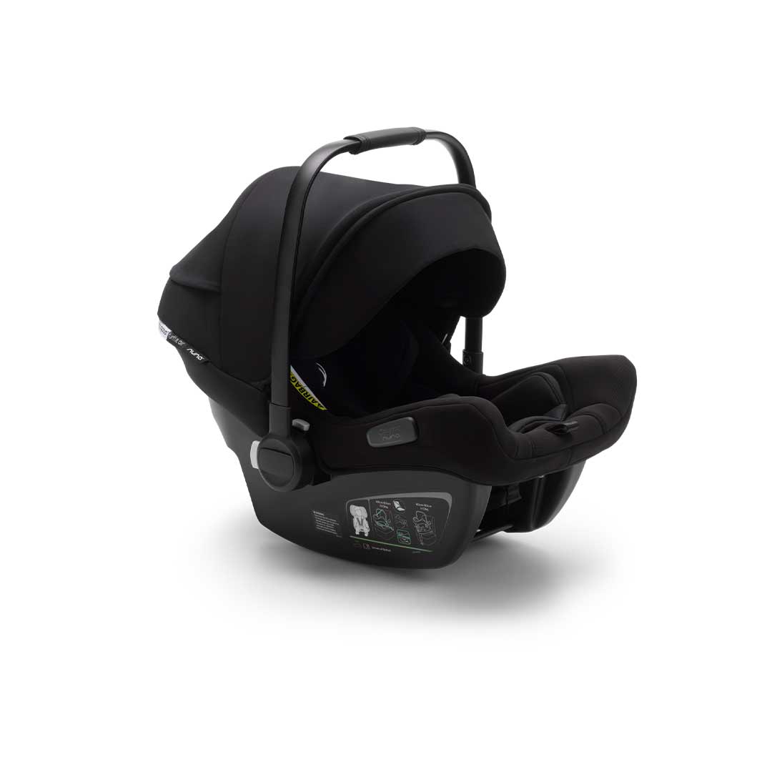 Bugaboo Donkey 5 Duo Ultimate Newborn Bundle