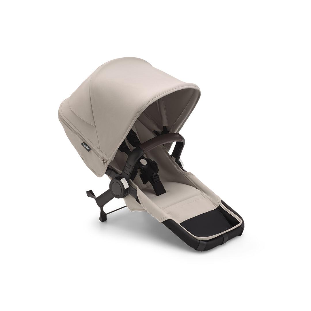 Bugaboo Donkey 5 Duo Ultimate Newborn Bundle