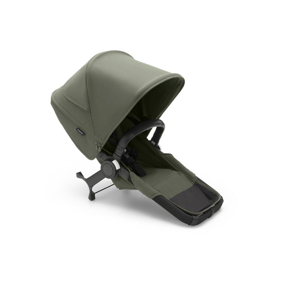 Bugaboo Donkey 5 Duo Ultimate Newborn Bundle
