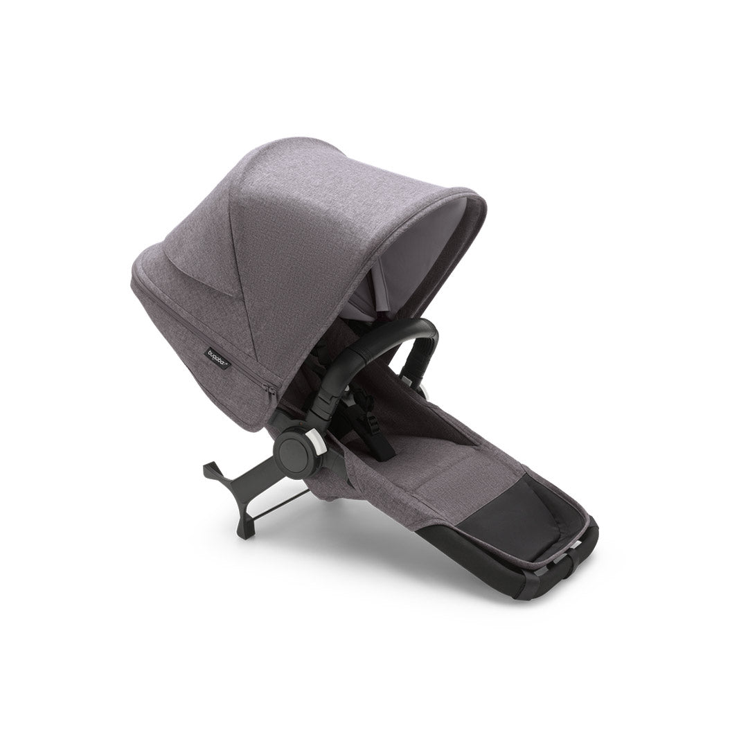 Bugaboo Donkey 5 Duo Ultimate Newborn Bundle