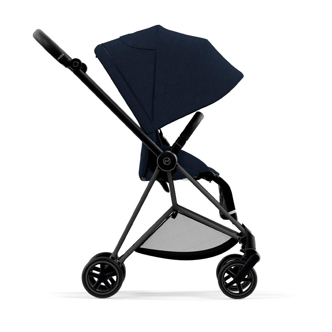 CYBEX Mios Pushchair - Midnight Blue