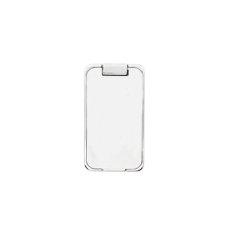 "Multi-Functional Foldable Mobile Phone Holder with Magnetic Car Bracket & Retractable Stand – Perfect for Office & On-the-Go!"
