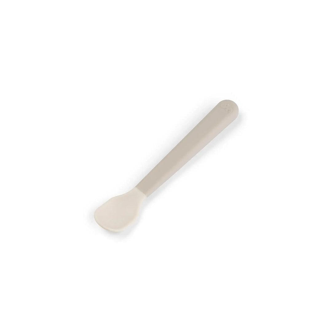 Done by Deer Foodie First Meal Suction Set - Tiny Farm Sand