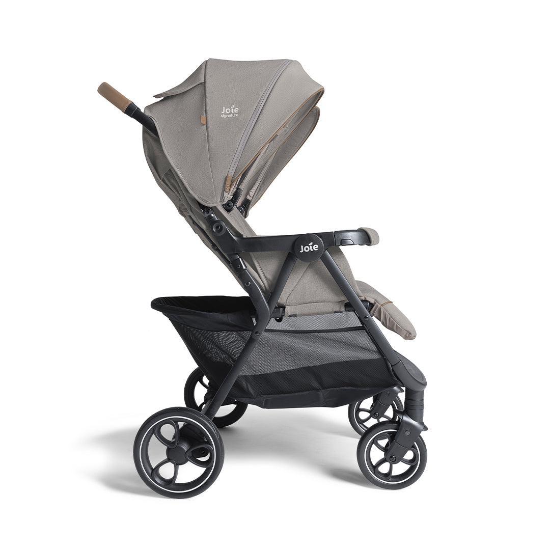 Joie Signature Estrella Twin Stoller - Maple