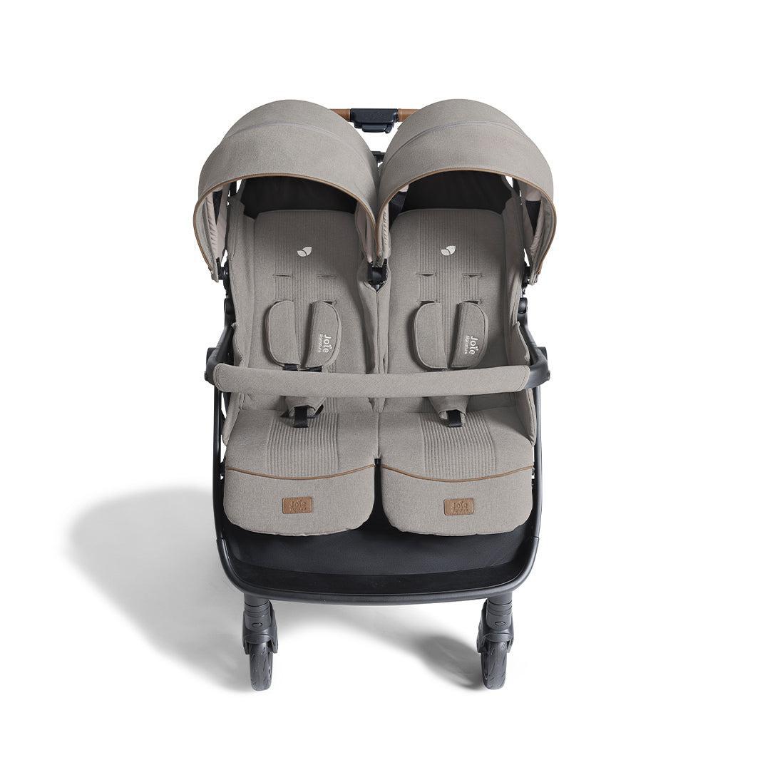 Joie Signature Estrella Twin Stoller - Maple