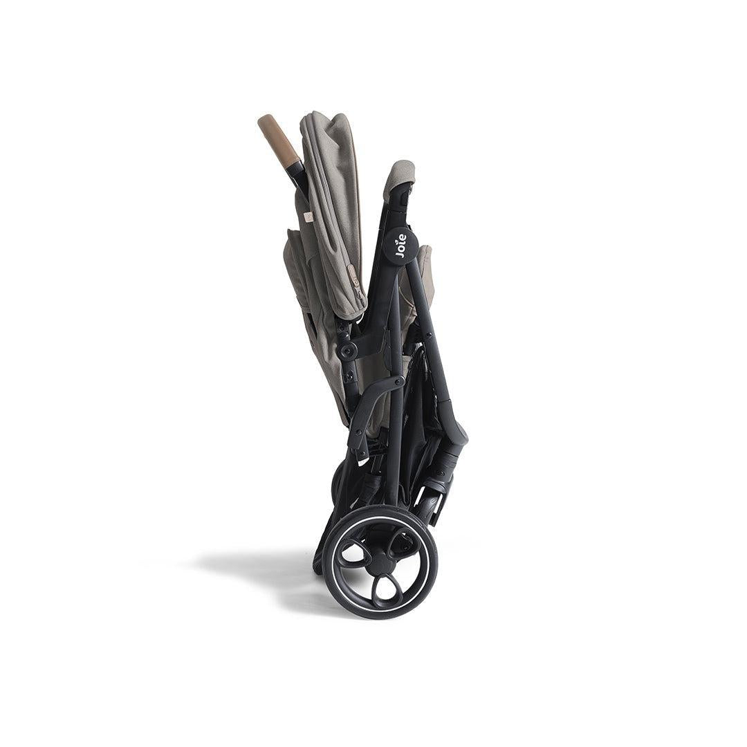 Joie Signature Estrella Twin Stoller - Maple