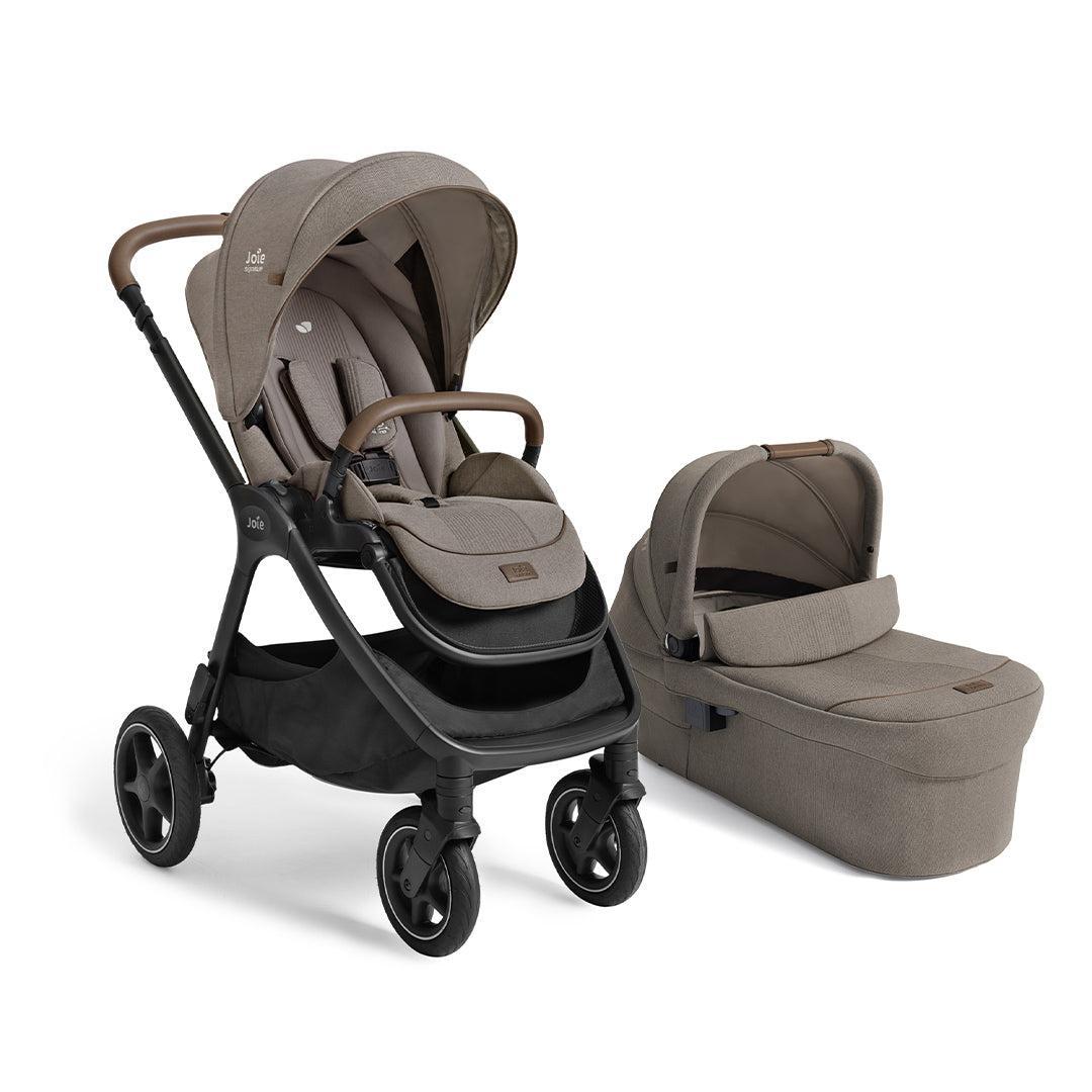 Joie Finiti Flex & Ramble XL Bundle