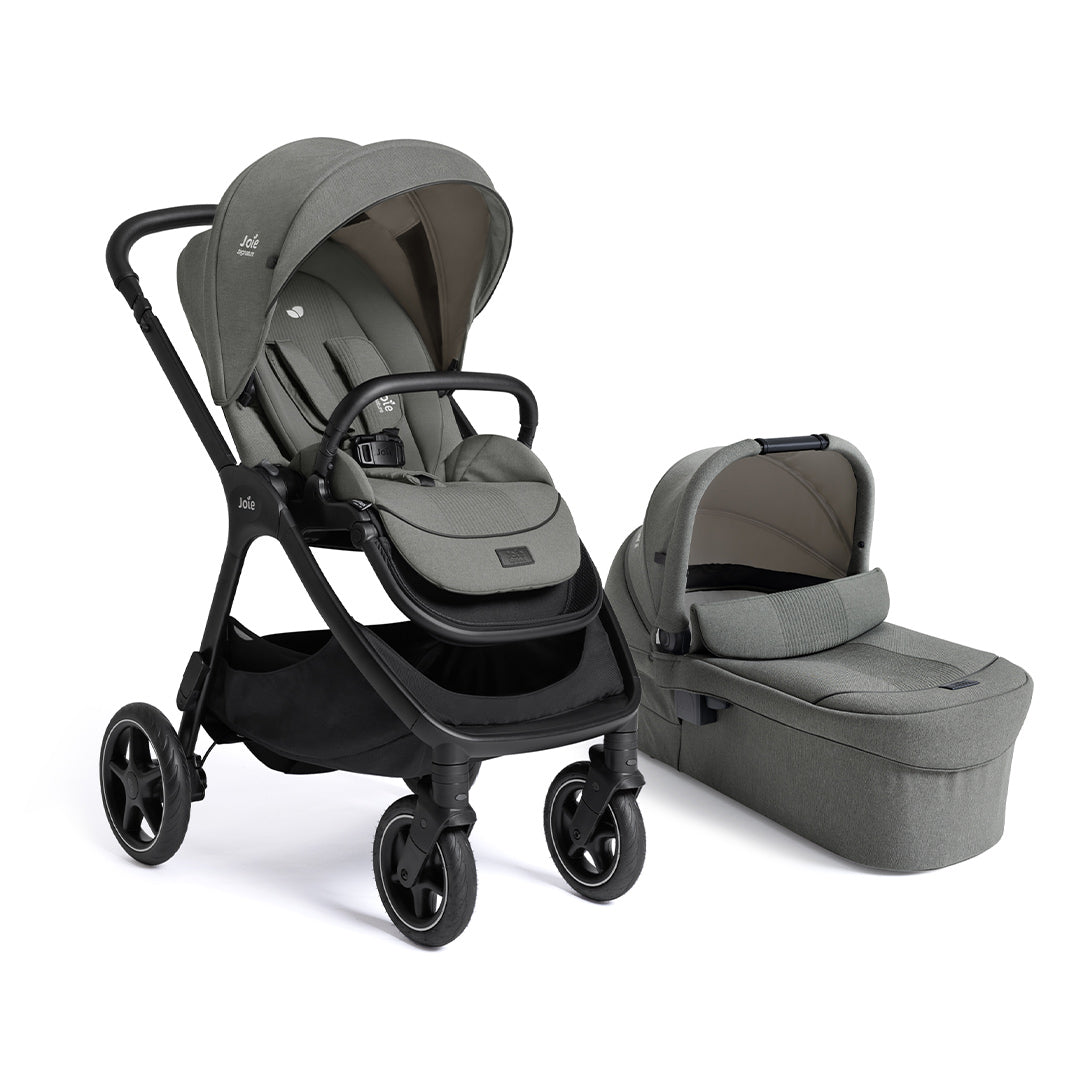 Joie Finiti Flex & Ramble XL Bundle