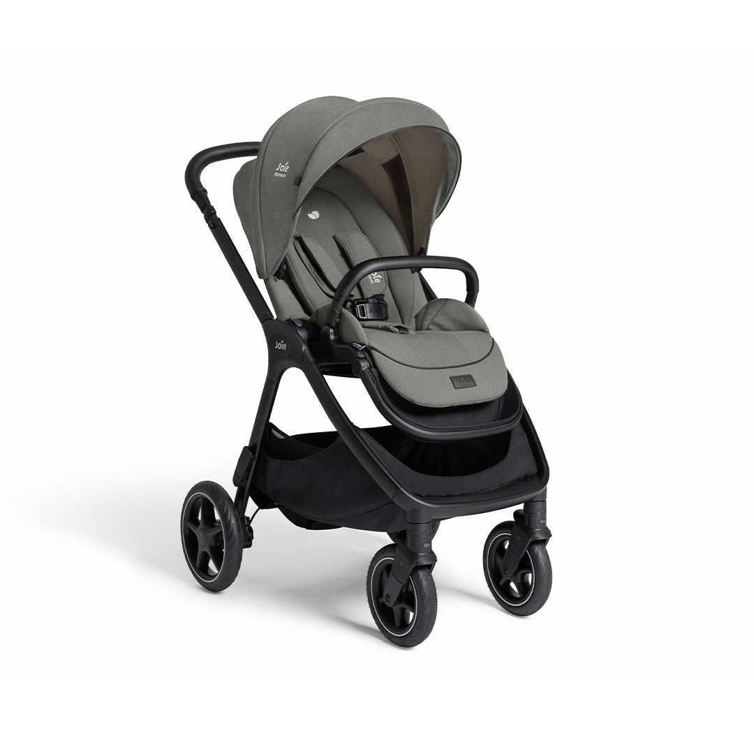 Joie Finiti Flex & Ramble XL Bundle