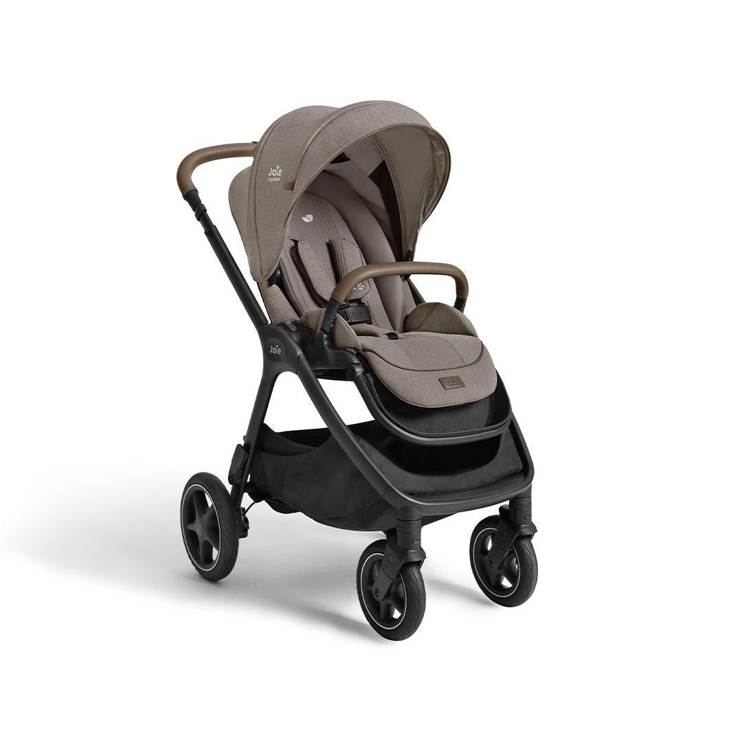 Joie Finiti Flex & Ramble XL Bundle