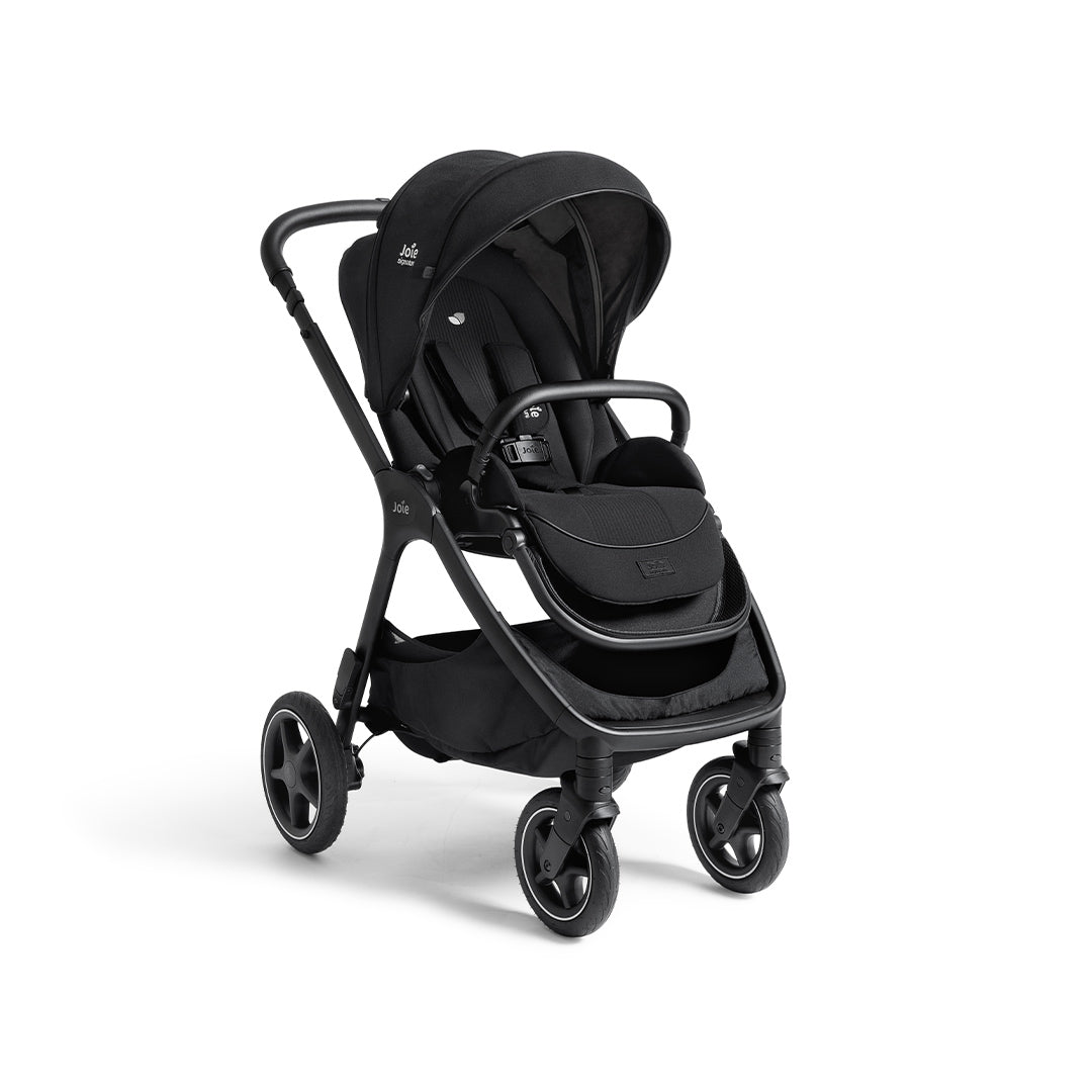 Joie Finiti Flex & Ramble XL Bundle