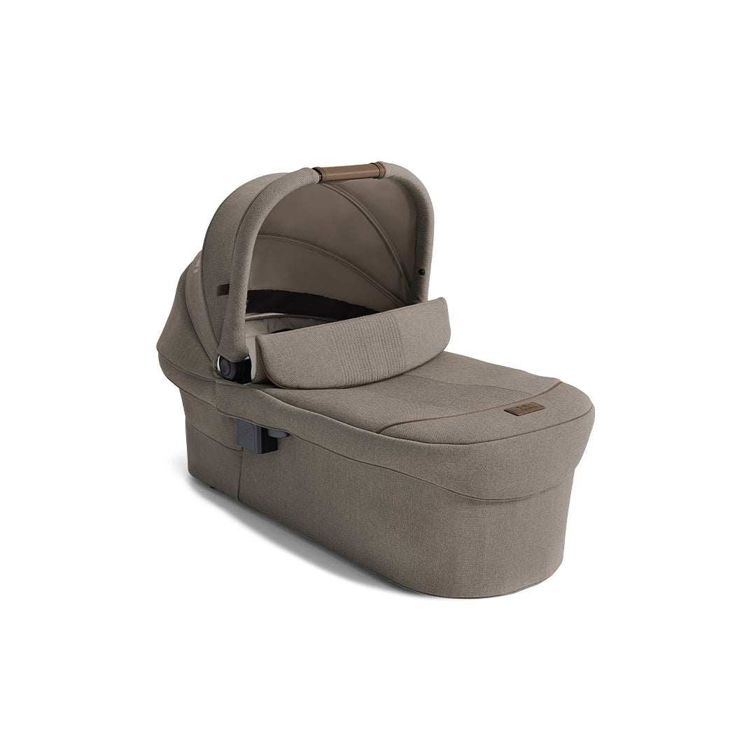 Joie Finiti Flex & Ramble XL Bundle