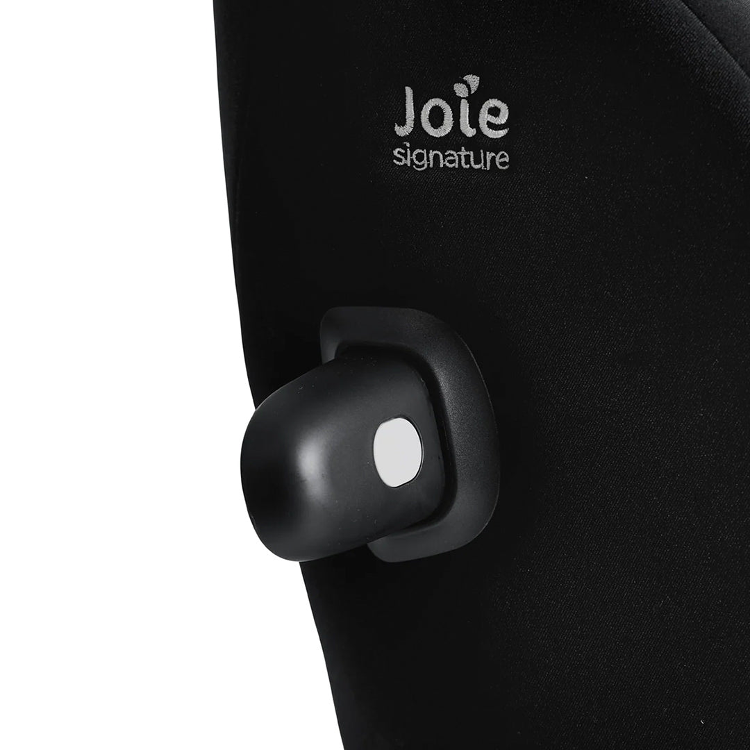 Joie Signature i-Spin XL Car Seat - Eclipse