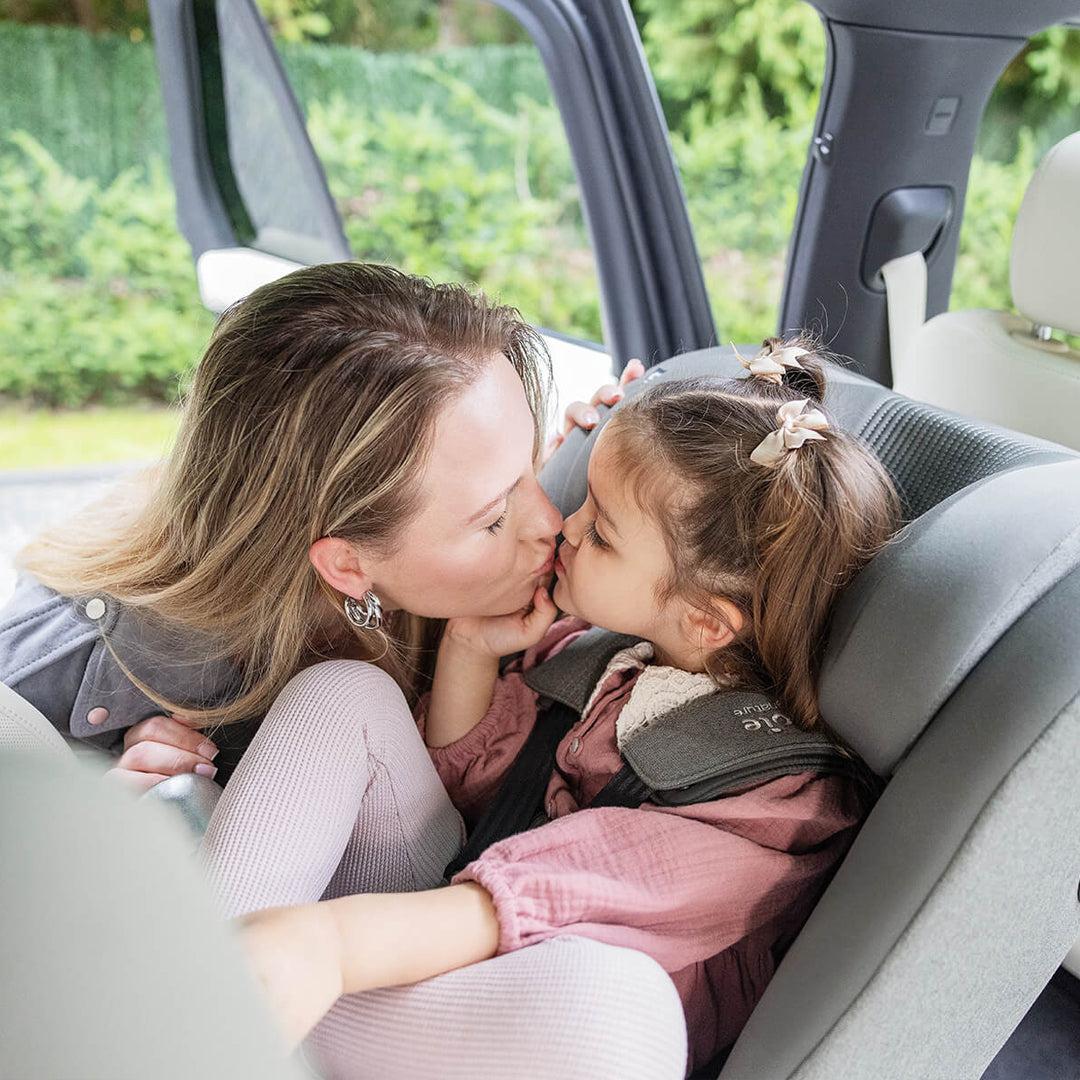 Joie Signature i-Spin XL Car Seat - Eclipse