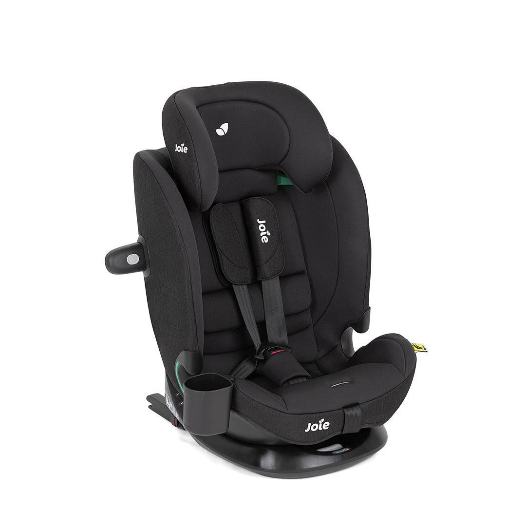 Joie i-Bold Car Seat - Shale