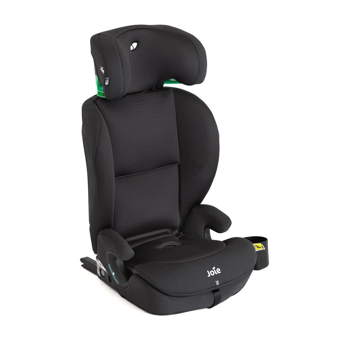 Joie i-Irvana Max Car Seat - Mercury Mesh