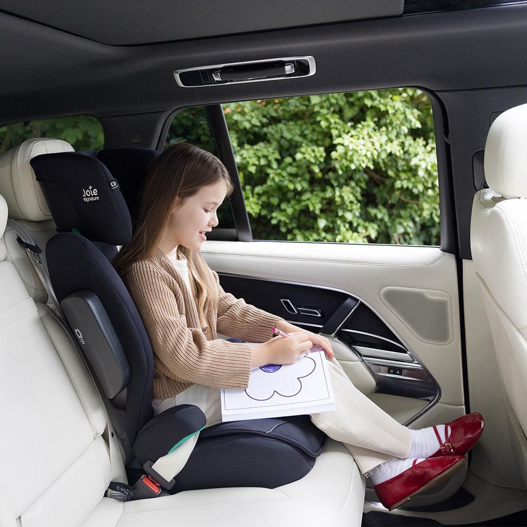 Joie Signature i-Traver Car Seat - Maple
