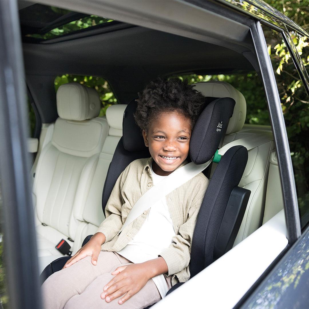Joie Signature i-Traver Car Seat - Maple