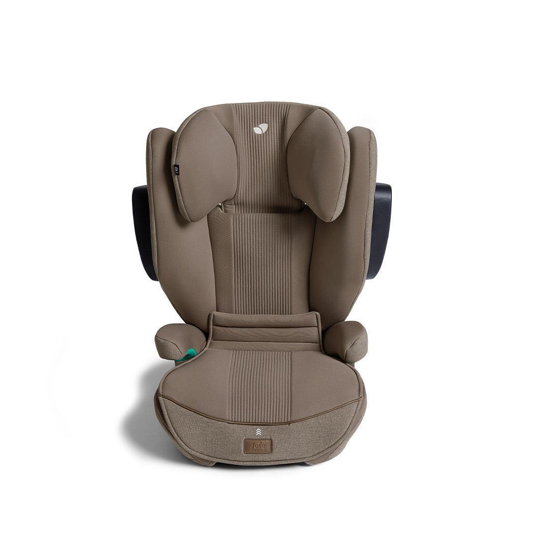 Joie Signature i-Traver Car Seat - Maple