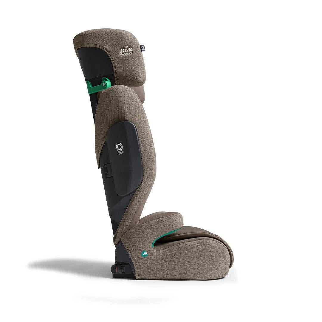 Joie Signature i-Traver Car Seat - Maple