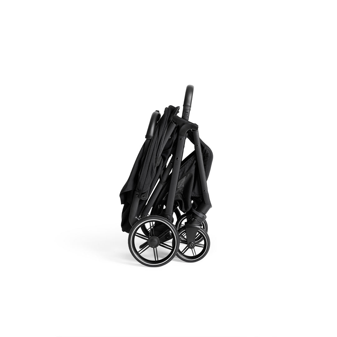Joie Signature Parcel LX Stroller - Eclipse