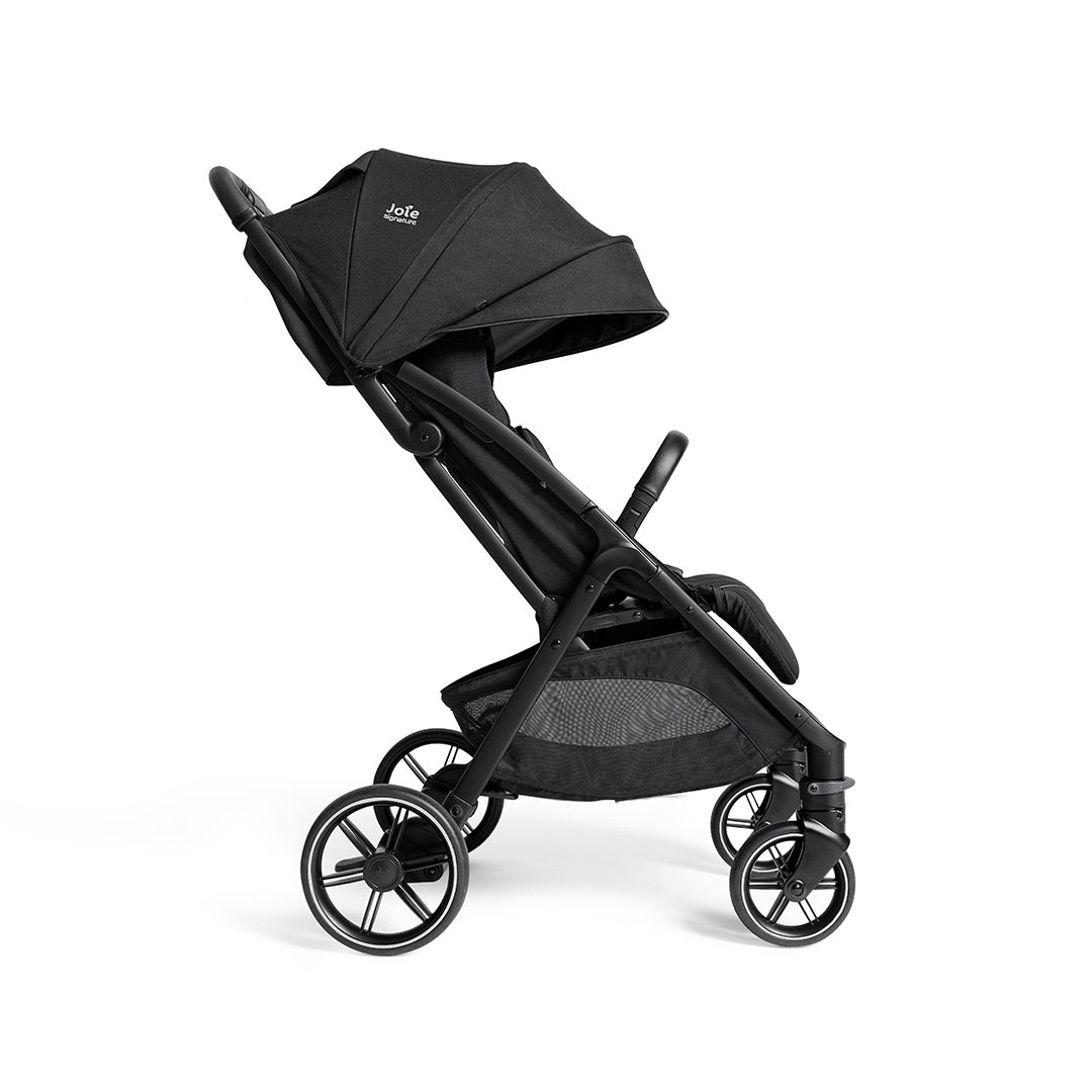 Joie Signature Parcel LX Stroller - Eclipse