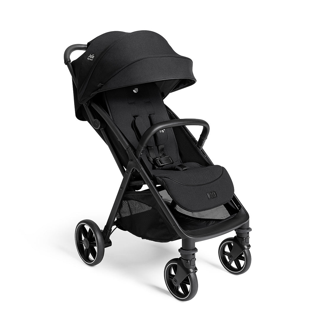 Joie Signature Parcel LX Stroller - Eclipse