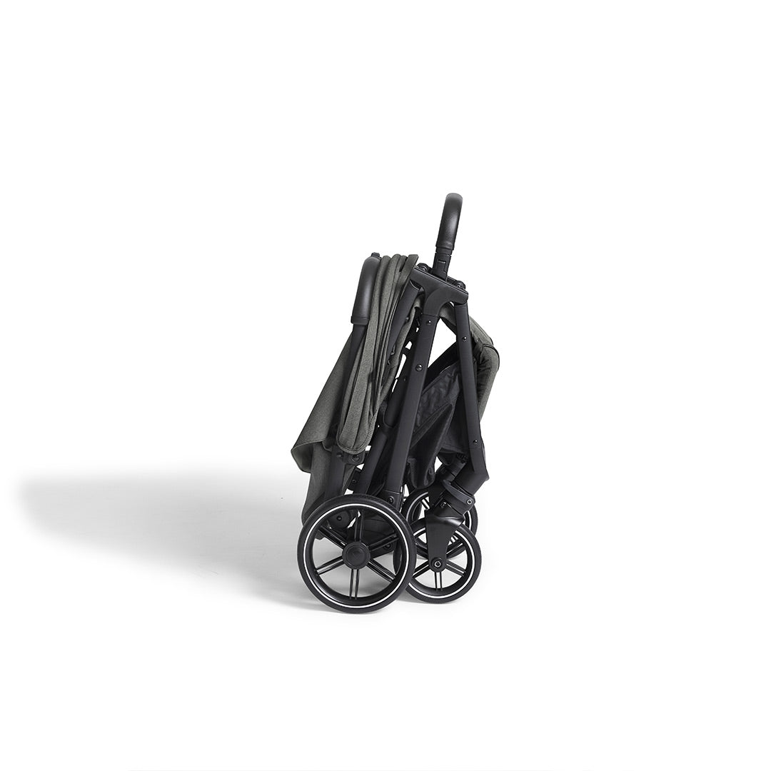 Joie Signature Parcel LX Stroller - Evergreen