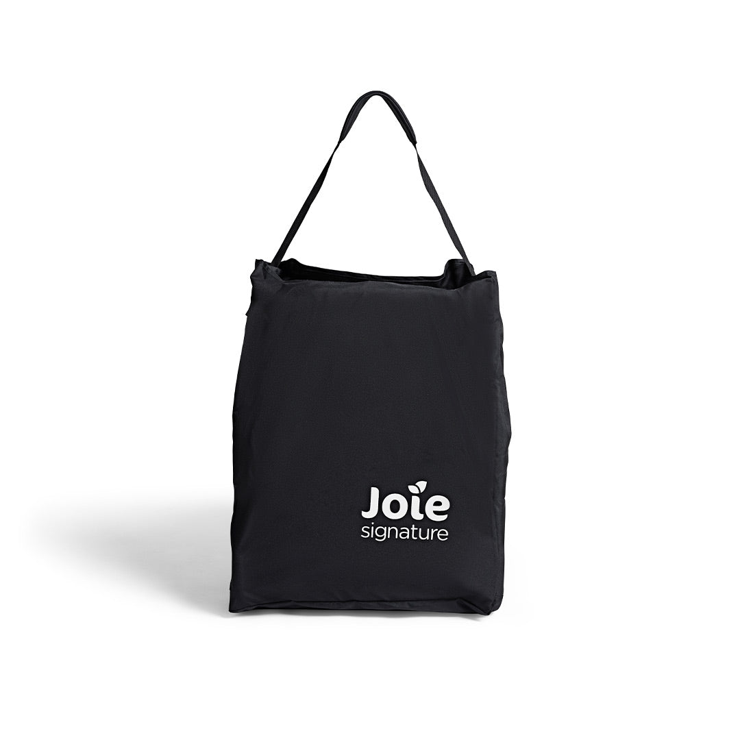 Joie Signature Parcel LX Stroller - Evergreen