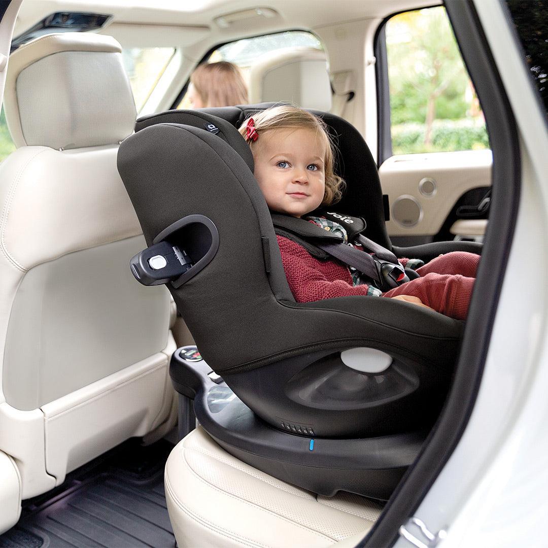 Joie i-Spin 360 Car Seat - Shale