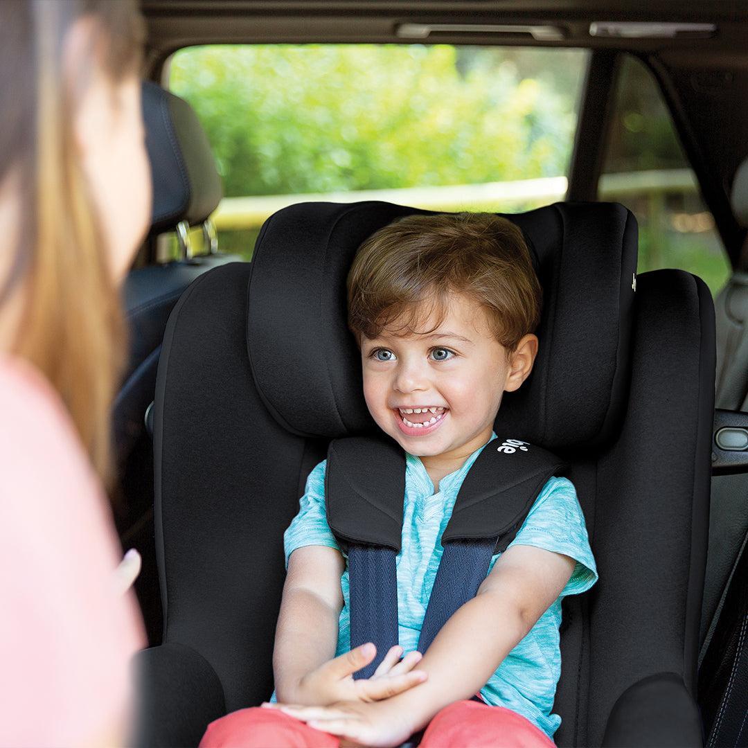 Joie i-Spin 360 Car Seat - Shale