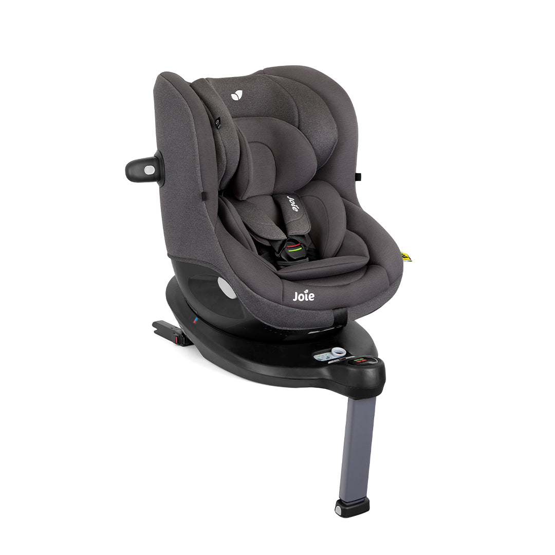 Joie i-Spin 360 Car Seat - Thunder