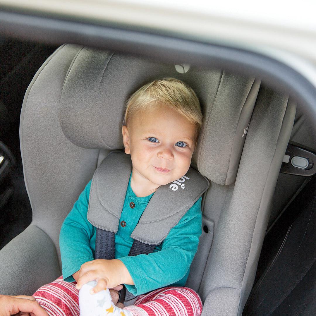Joie i-Spin 360 Car Seat - Thunder