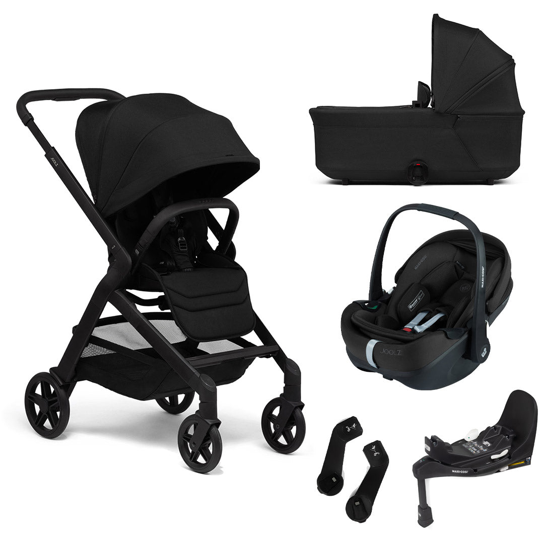Joolz Hub2 + Joolz x Pebble 360 Pro 2 Travel System