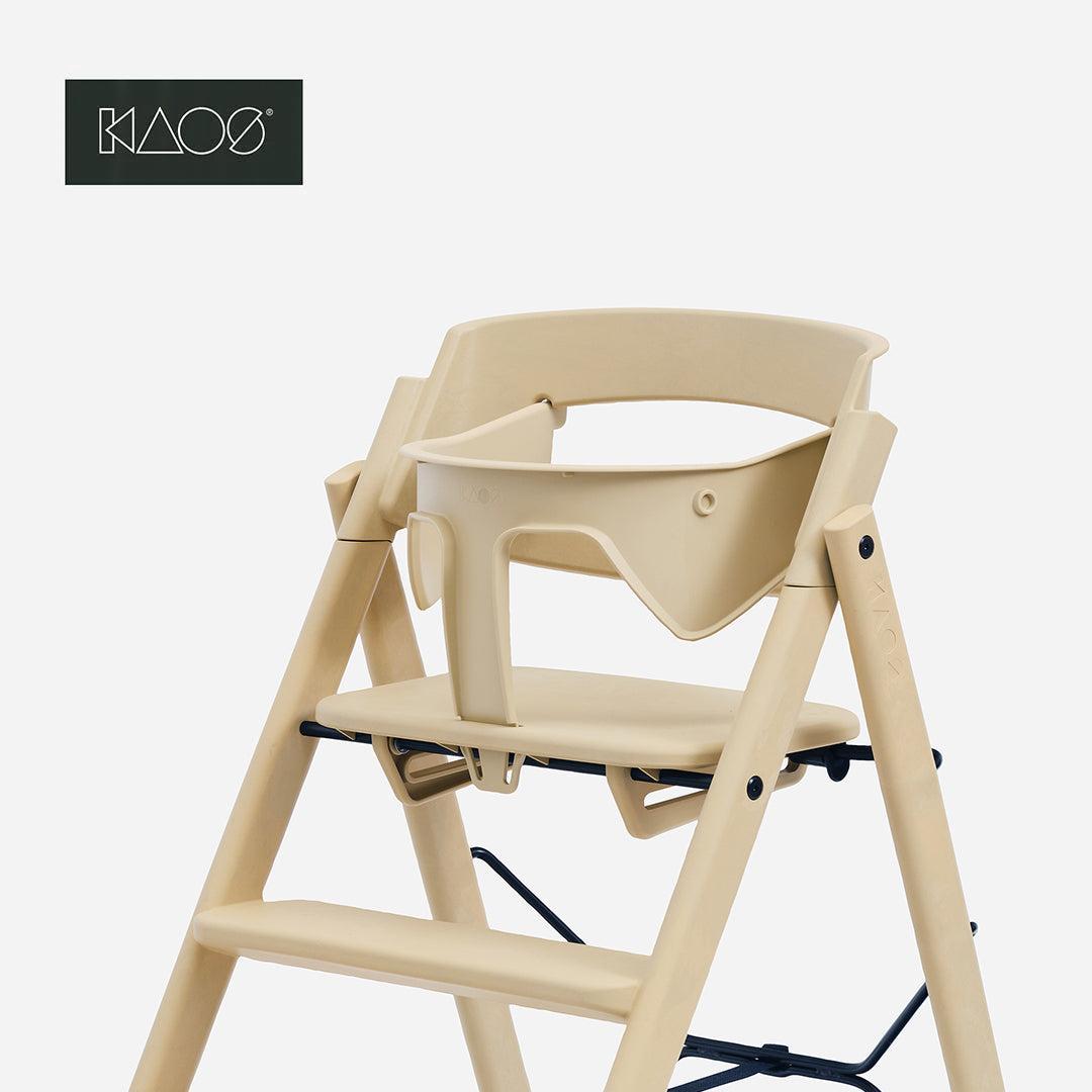 KAOS Safety Rail - Desert Sand