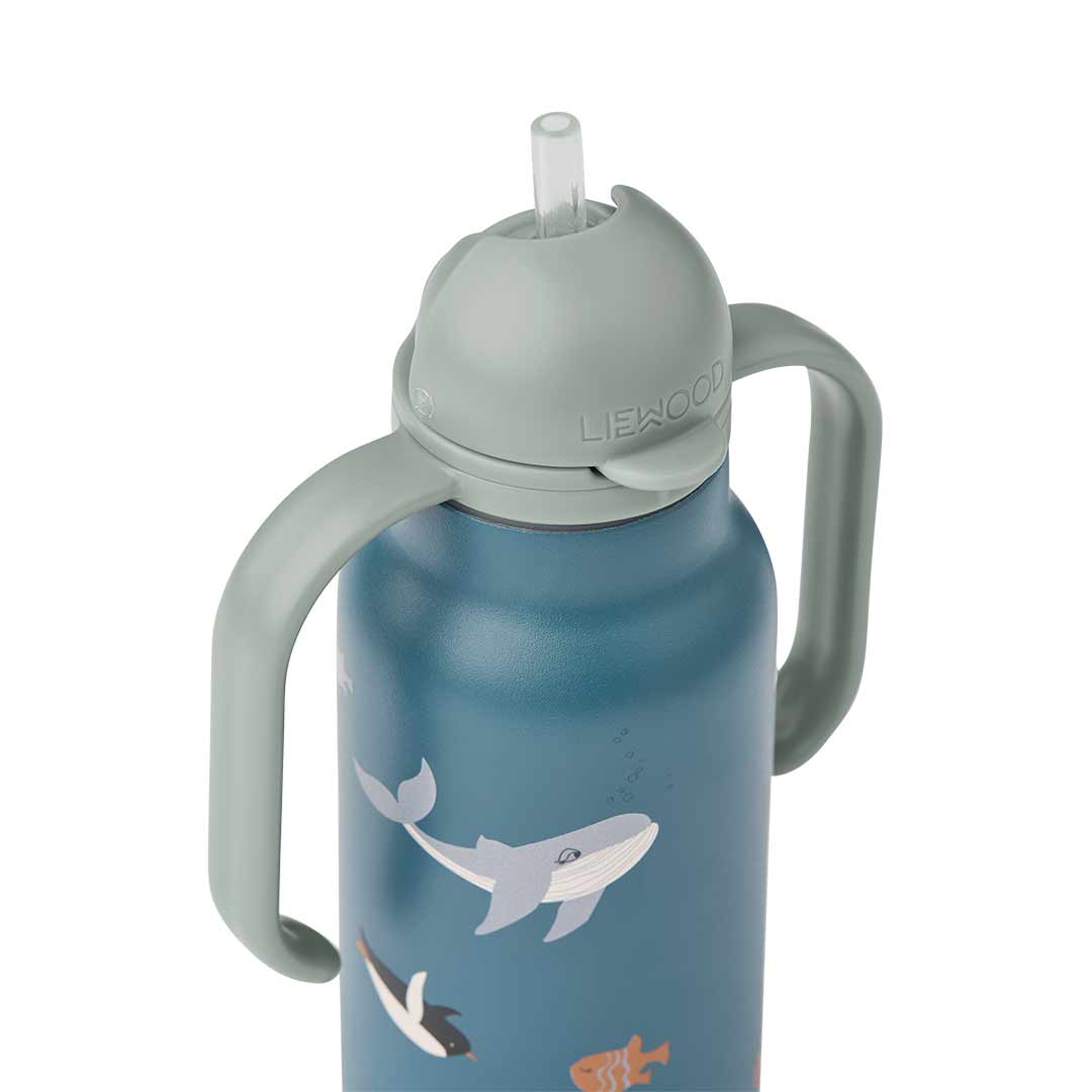 Speedy Monkey Monkey Family Stacker