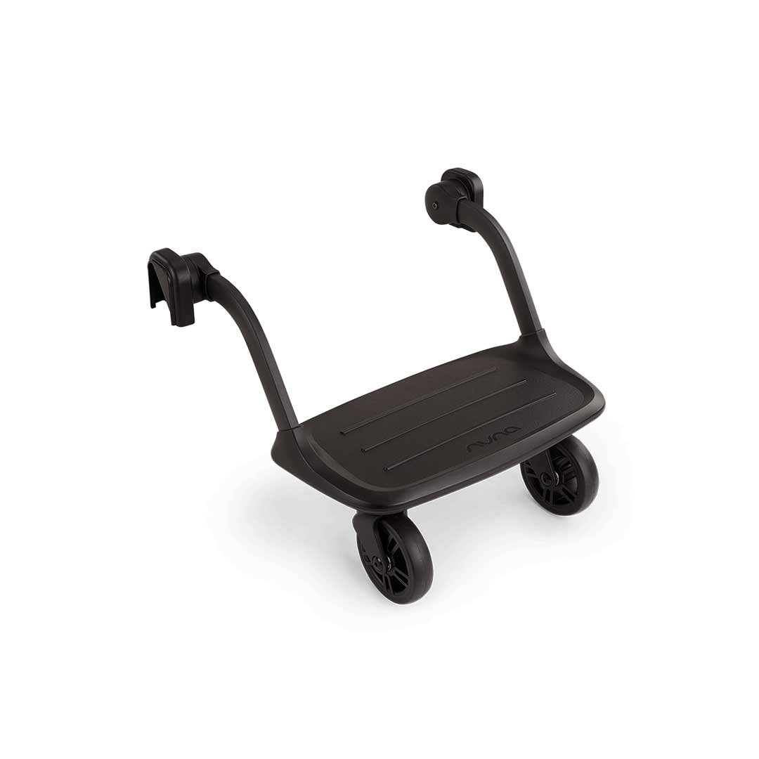 Nuna DEMI NEXT + PIPA URBN Travel System - Caviar