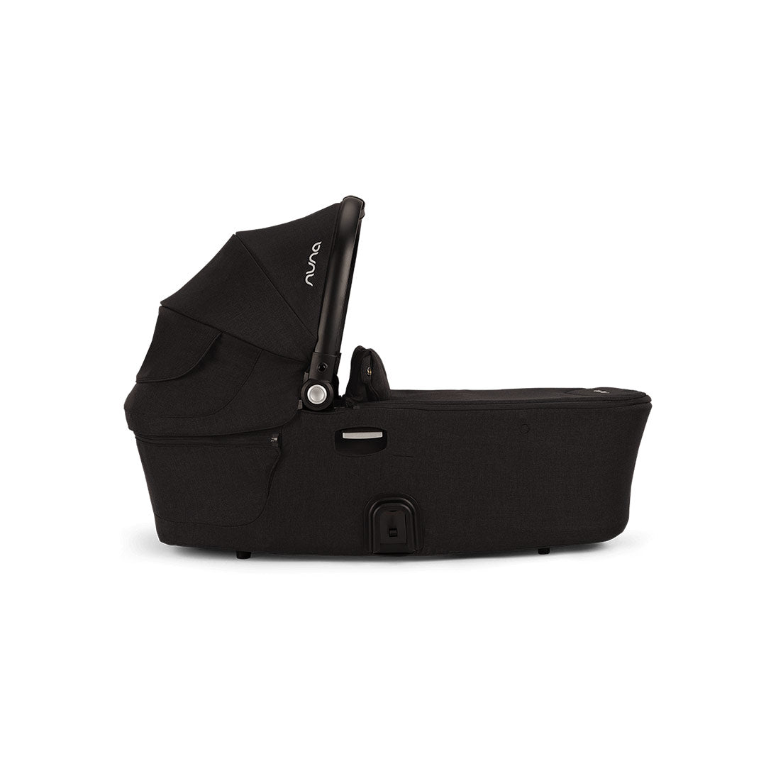 Nuna DEMI NEXT + PIPA URBN Travel System - Caviar