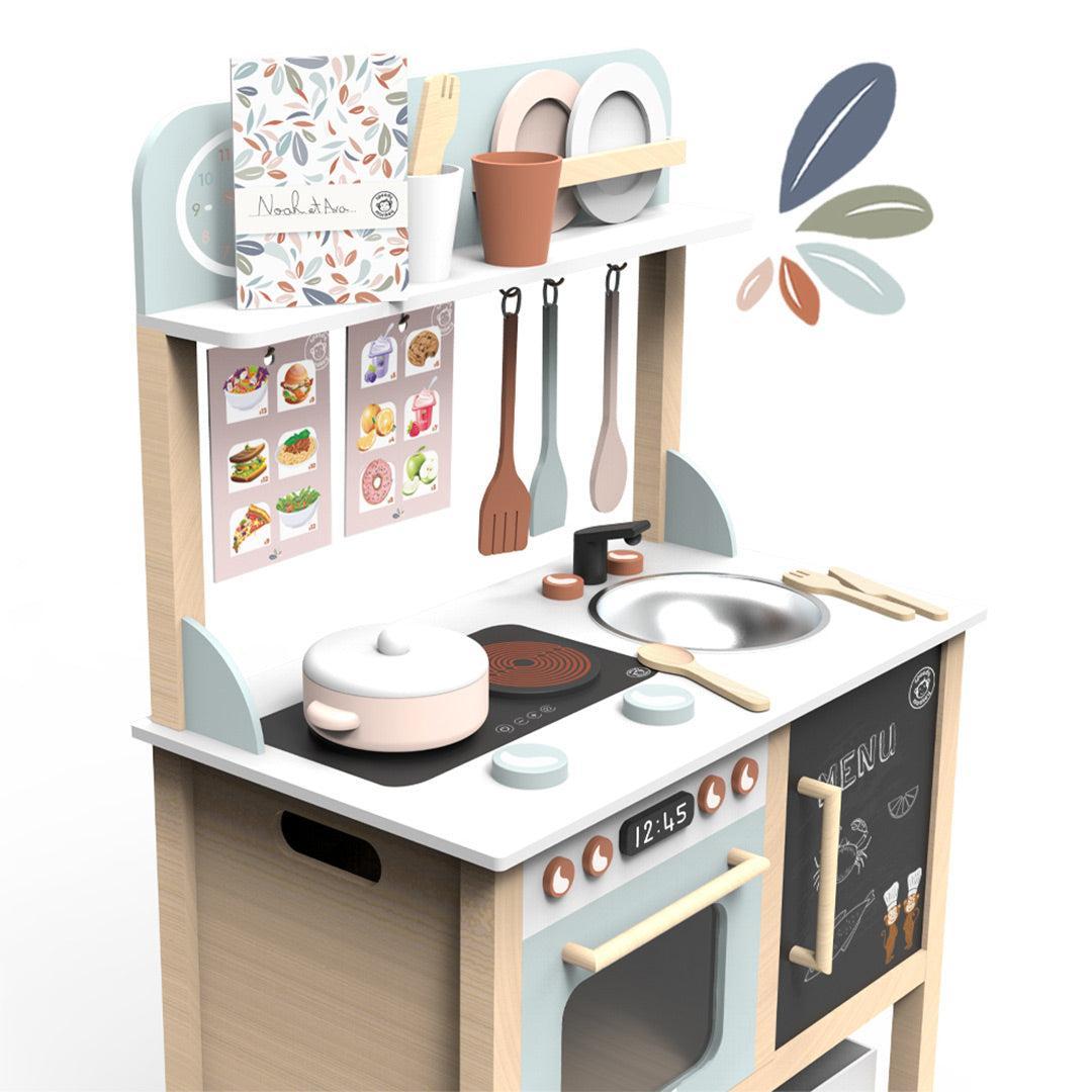 Speedy Monkey Kitchen