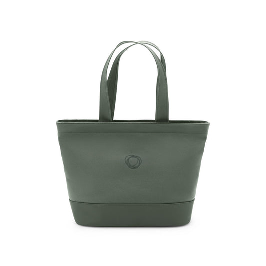 Bugaboo Changing Bag - Forest Green