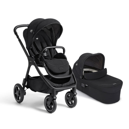 Joie Finiti Flex & Ramble XL Bundle