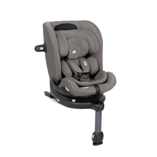 Joie i-Pivot Grow Car Seat - Thunder