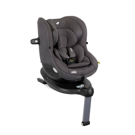 Joie i-Spin 360 Car Seat - Thunder